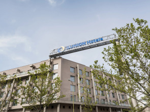 Hotel ILUNION Alcalá Norte