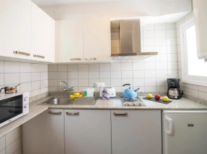 Flipflop Surfing Playa Apartments