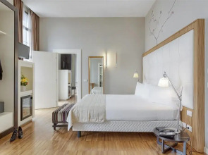 Italiana Hotels Milan Rho Fair