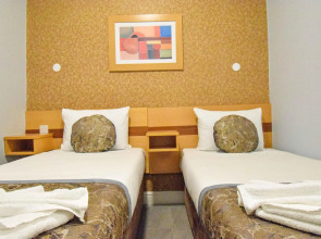 Pembridge Palace Hotel