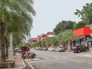 Aonang Baanlay bungalow