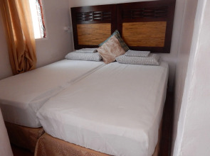 Seafari Resort Oslob