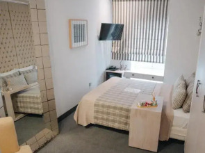 Andromeda Boutique hotel