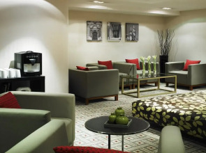 Marriott Executive Apartments Brussels, European Quarter