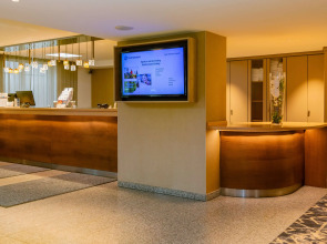 Best Western Hotel Muenchen Airport