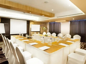 Sovereign Bali Hotel