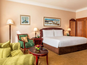 Eco Tree Hotel Sheung Wan