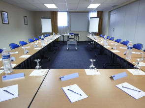 Ibis Styles Toulouse Centre Canal du Midi