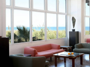 Отель Playas de Guardamar