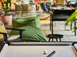 Mercure Paris Orly Tech Airport