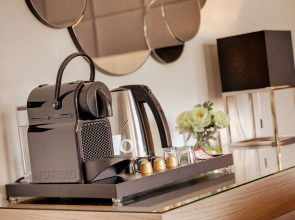 Boutique Hotel Wellenberg