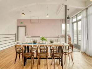 PH Hostel Birmingham