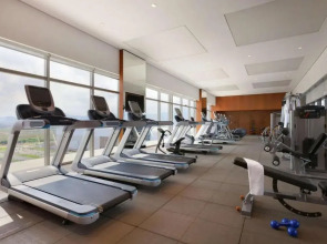 Hilton Barra Rio De Janeiro