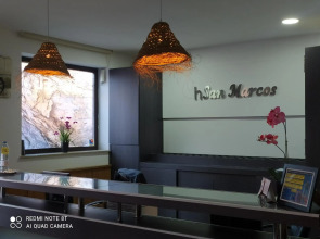 Hostal San Marcos