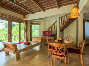 The Udaya Resorts and Spa