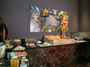 ARCOTEL Kaiserwasser Vienna