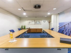 Scandic Sjöfartshotellet