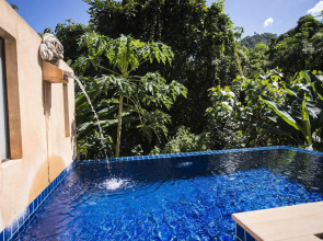 Koh Chang Cliff Beach Resort