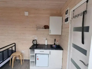 Sielulahti Залив души