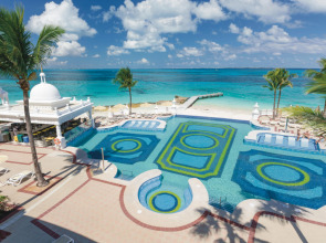 Hotel Riu Palace Las Americas - Adults Only- All Inclusive