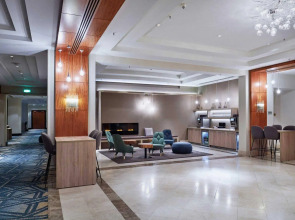 Copenhagen Marriott Hotel