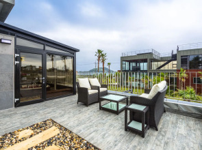 Augila Hotel Jeju Oceano Suites