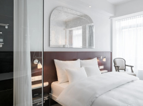 Ruby Coco Hotel Dusseldorf