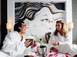 Leonardo Hotel Papendrecht