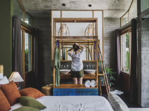 Amora Ubud Boutique Villas