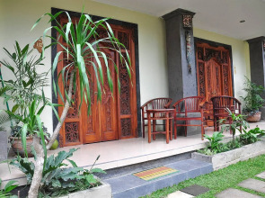 Sandat Bali Ubud