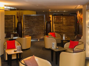 Eden Hôtel & Spa Cannes