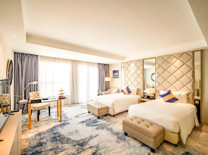 La Vela Saigon Hotel