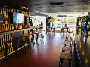 Generator Copenhagen