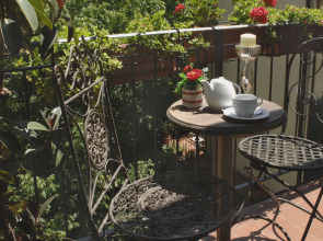 B&B Dante e Beatrice