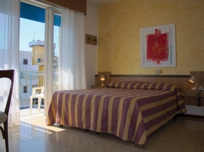 Hotel Azzorre & Antille