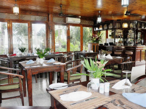 Le Relax Beach Resort - Praslin