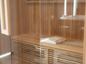 Le Cappuccinelle Suites&SPA