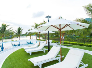 Champa Island Nha Trang - Resort Hotel & Spa