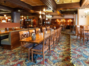 Scandic Tampere Koskipuisto