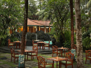 Melia Purosani Yogyakarta