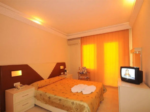 Emir Fosse Beach Hotel