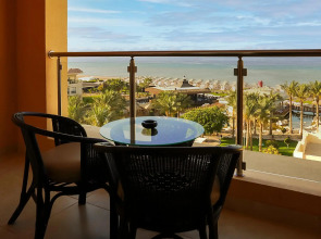 Tropitel Sahl Hasheesh Resort