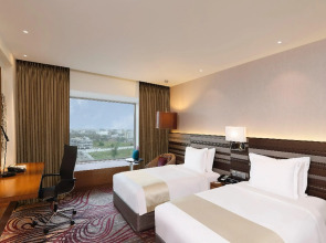 Holiday Inn Jaipur City Centre by IHG