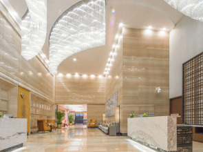 Modena by Fraser Changsha