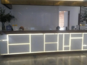 Marathon Beach Resort