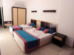 Semt Luna Beach Hotel