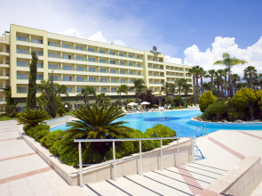 Presa Di Finica Hotel & Suites