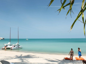 The Hideaway Pariya Haad Yuan Ko Pha-ngan