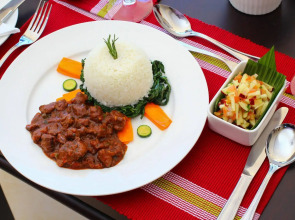 Vittoria Suites - Kisumu