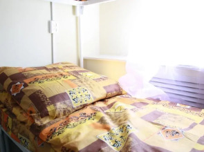 Bed and Breakfast на Пушкина